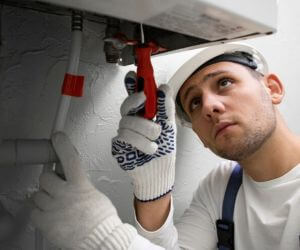 About Water Heater Repair LLC Quinton, AL